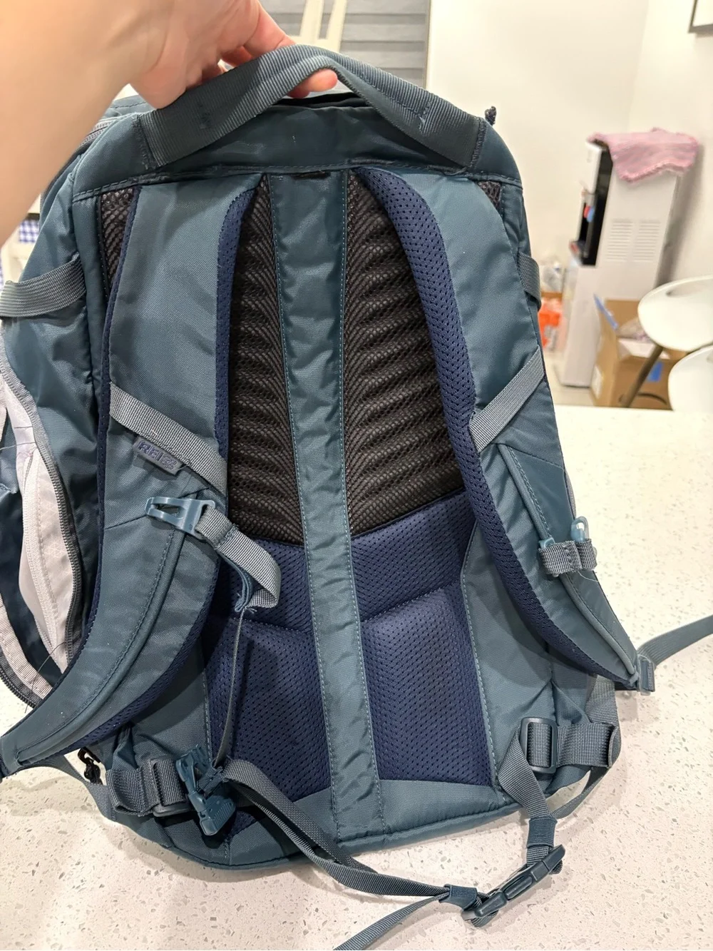 REI CO OP RUCKPACK 28 - Dark Teal Backpack